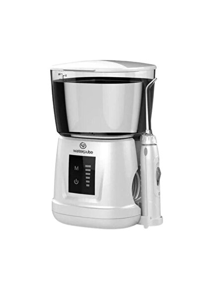 waterpulse Wp-v700plus-w Water Flosser Profesyonel, Masajlı, 1000ml Diş/prote...