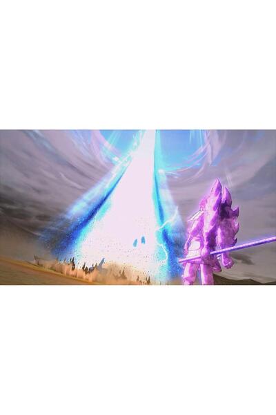 Bandai Namco Naruto x Boruto Ultimate Ninja Storm Connections Ps5 Oyunu Playstation 5