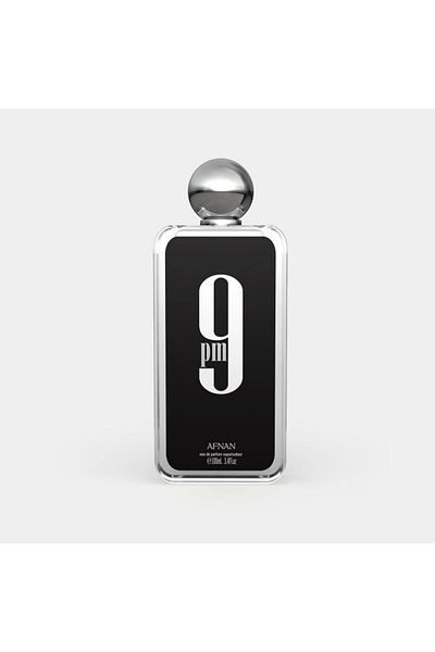 Afnan 9 Pm Edp 100 ml Parfüm