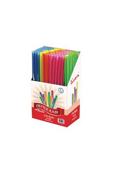 Genel Markalar Ticon Rulo Kaplık Renkli 40 x 150 cm