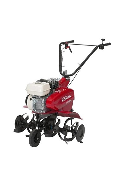 Honda Fg320 Gp160 Benzinli Çapa Makinesi