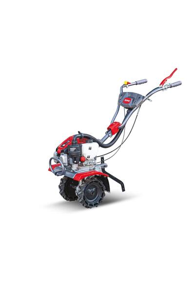 Yavuz Y50 5.5 Hp Benzinli Çapa Makinesi