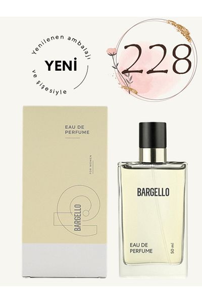 Bargello 150 Parfum Kad n Woody EDP 50 ml Yorumlar Fiyat Trendyol