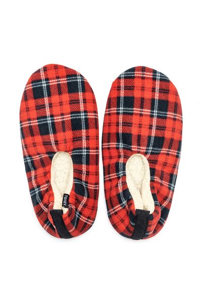 Twigy Tw Flavio-1 Red Booties