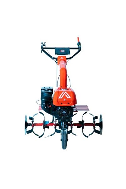 ANTRAC 212 B3 Benzinli Çapa Makinesi