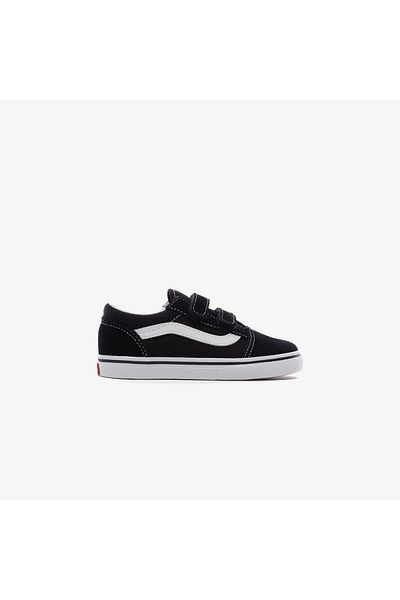 Vans Pantofi pentru copii Old Skool V Black