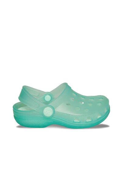 IGOR Poppy Mc Kids Sandals - Sea Green