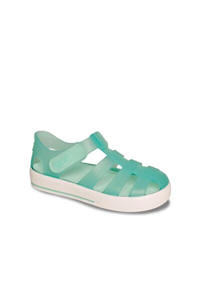 IGOR Star Kids Sandals - Sea Green