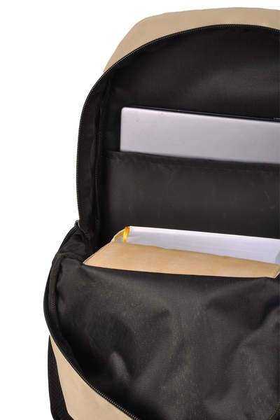 WALKWAY Крем Unisex Рюкзак