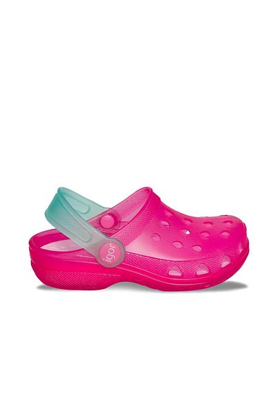 IGOR Poppy Kids Sandals - Fuchsia