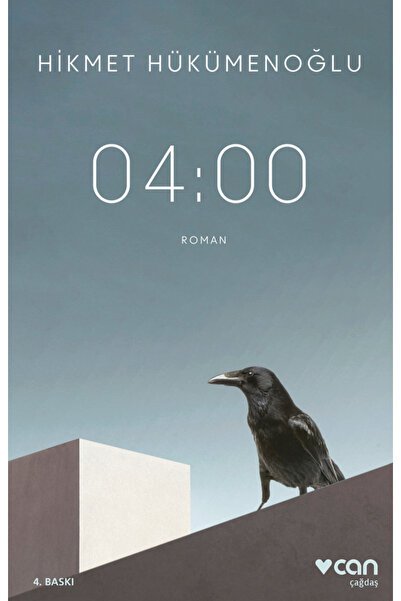 Can Yayınları 04:00