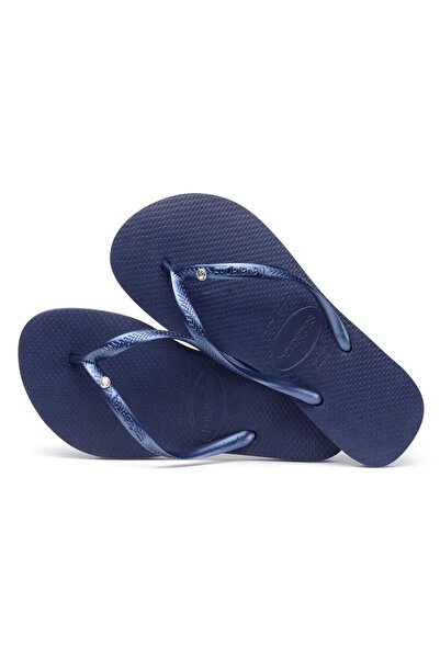 Havaianas Лациверт Слім Кристал SW II Терлік