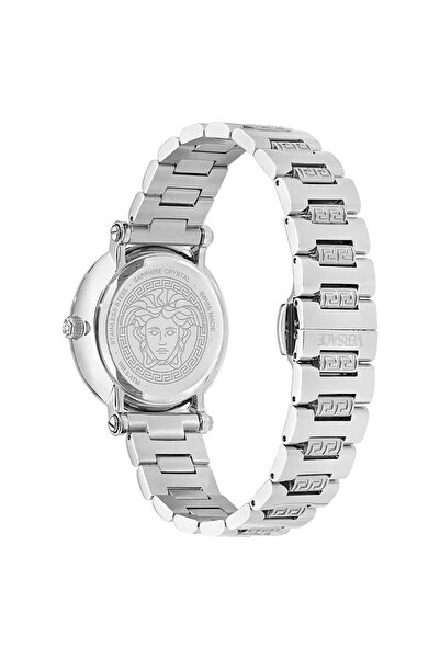 Versace Vrscve9C00324 Greca Sphere Women's Wristwatch