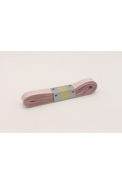 öz-iş Rose Grosgrain Κορδέλα Κόκκινη Πούδρα 20mm