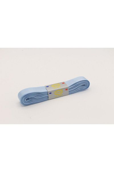 öz-iş Μπλε Ρόδο Κορδέλα Grosgrain - 20mm