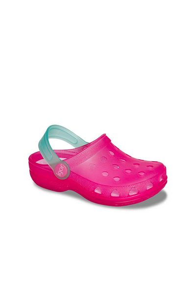 IGOR Poppy Kids Sandals - Fuchsia