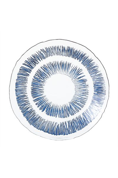 Mudo Concept Adela Decorative Plate 30cm
