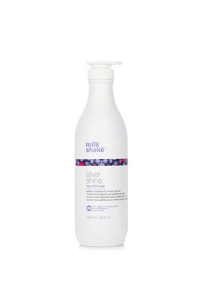 Milkshake milk shake Silver Shine Conditioner 1L