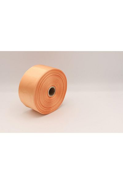 öz-iş Rose Satin Ribbon and Salmon
