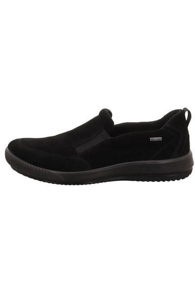 Legero Women / Girls Sneaker (Casual) 2-000336-0000 Legero Tanaro 5.0 Black