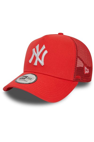 NEW ERA Шапка за камиони New York Yankees Ess Coral League