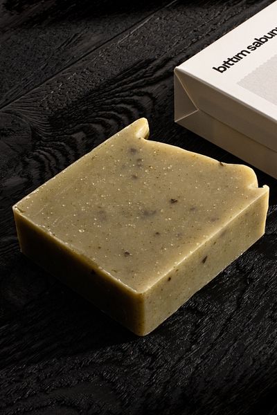 Baharat Dükkanı صابون بيتيم (صناعة يدوية)