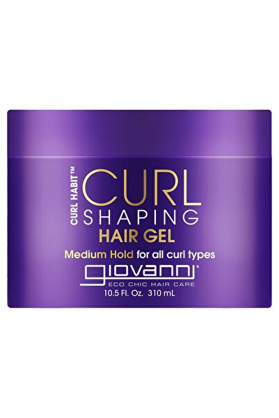 Giovanni Curl Habit Bukle Belirginleştirici Jöle 310ML