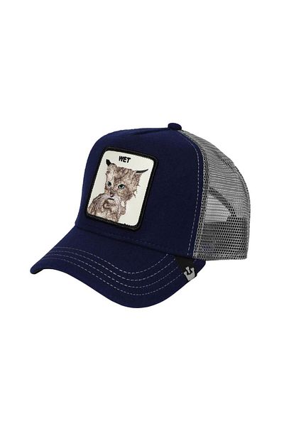 Goorin Bros - Καπέλο Unisex Clean Cat 101-0833