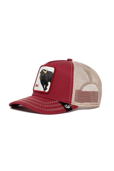 Goorin Bros The Bull - Fashionable and Comfortable Hat