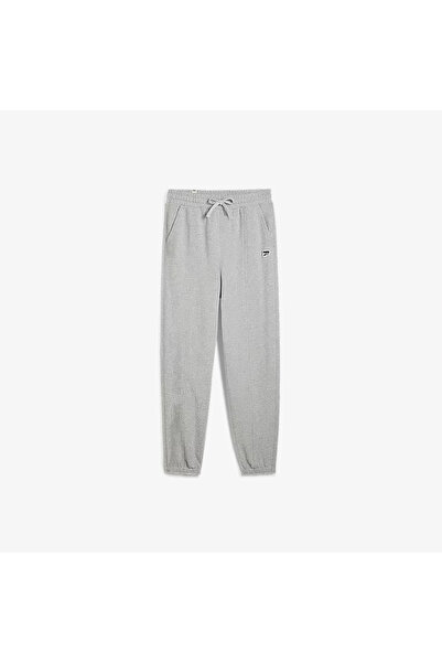 Puma Downtown RE:Collection Kadın Gri Eşofman Altı