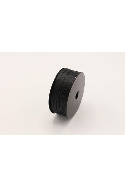 Gül Ανδρικά παπούτσια Satin Ribbon (Μαύρα) Streatball II