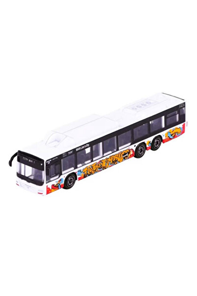 Majorette MAN Şehir Otobüsü Tietro Express 212053159