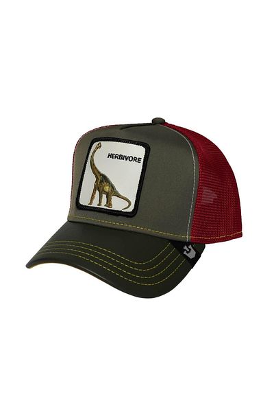 Goorin Bros Hat - Thunder Lizard