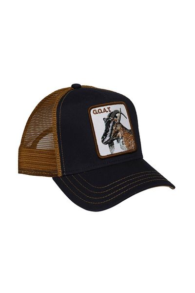 Goorin Bros Hat - The G.o.a.t