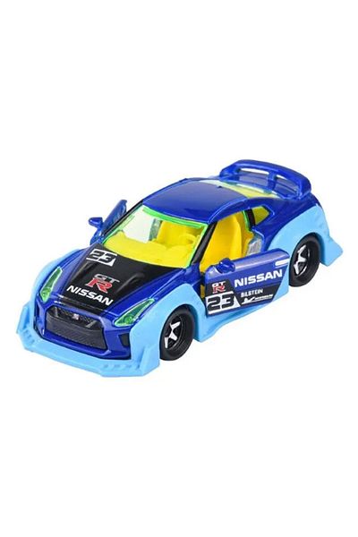 Majorette Japan Series Deluxe Cars Nissan Gt-R 212051030