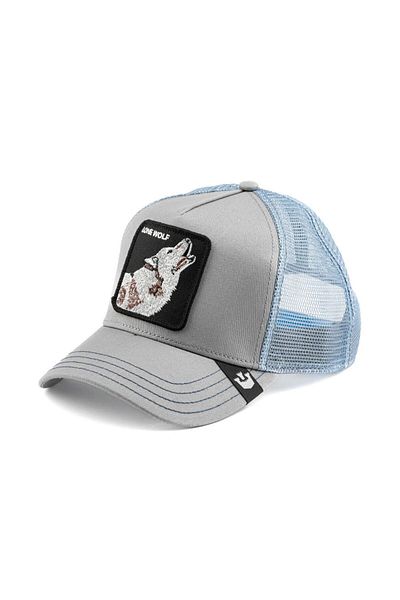 Goorin Bros The Lone Wolf Hat