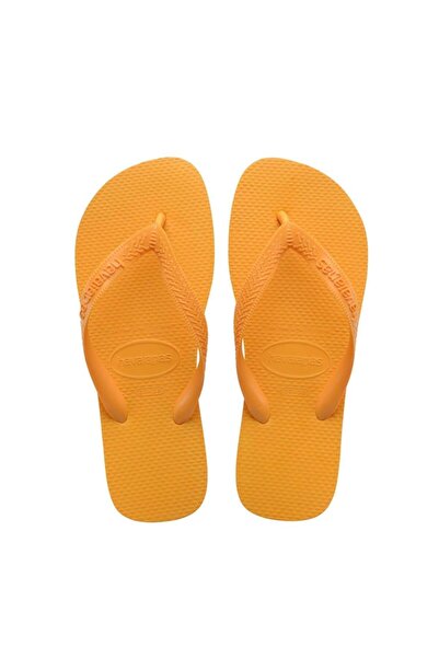 Havaianas Top Terlik - Sarı