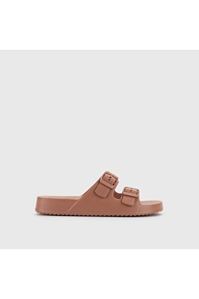 IGOR Eva Habana Women's Slippers - Soil