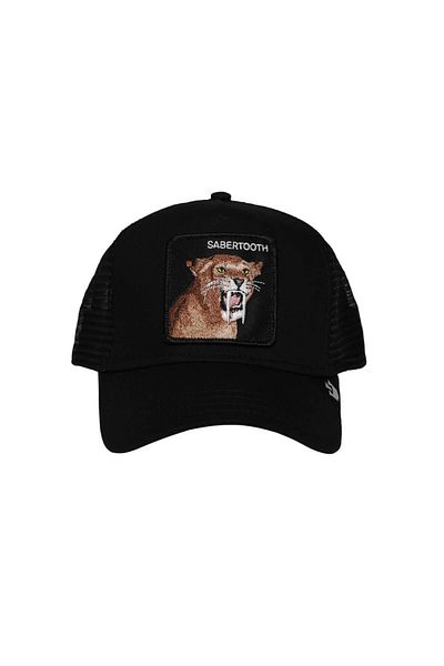 Goorin Bros Hat - The Sabertooth Tiger