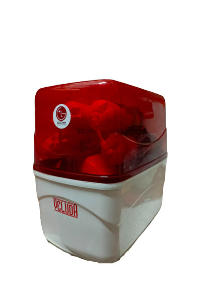 Veluda Su Arıtma Sistemleri Su Arıtma Cihazı Pompalı (MOTORLU)