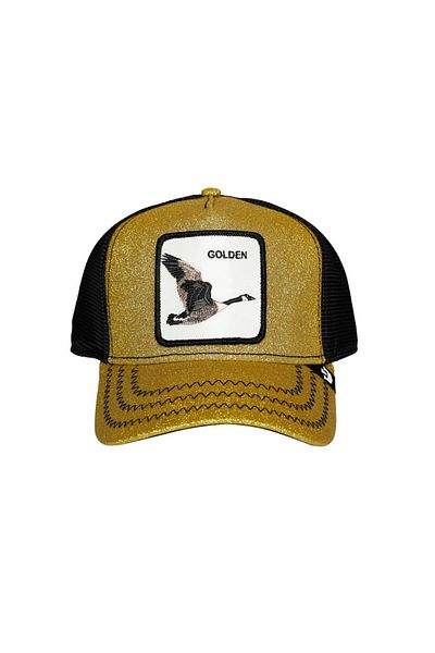 Goorin Bros Hat - Golden Egg