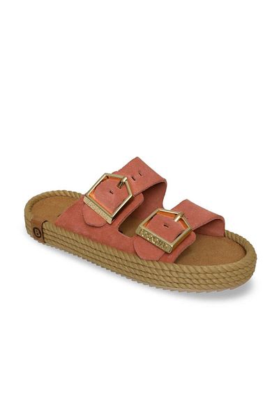 Bohonomad Syd12-00066 Papuci Sydney Blush pentru femei