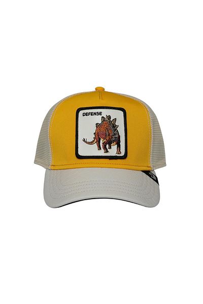 Goorin Bros Hat - Roofed Lizard