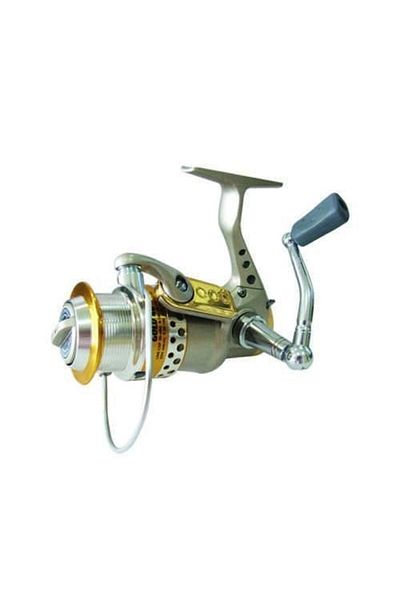 Albastar Gold 40 7+1 Ball 5.4:1 Speed Spin Fishing Line Machine