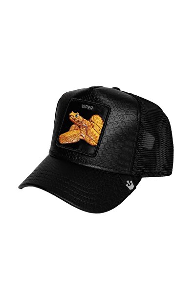 Goorin Bros Night Viper - Κομψό και άνετο καπέλο κοπής