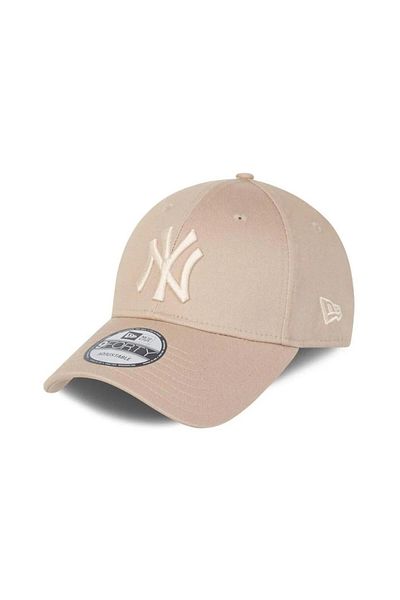 NEW ERA League Essential 9Forty Neyyan Camstn - Beige Hat