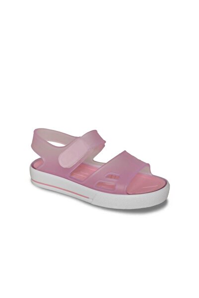 IGOR Sandale pentru copii Malibu - roz