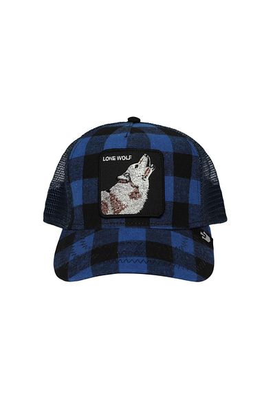 Goorin Bros Pălărie - Cod Albastru
