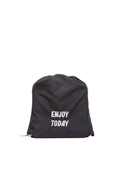 Nellonline Joy YARNED WRAPPED BACKPACK