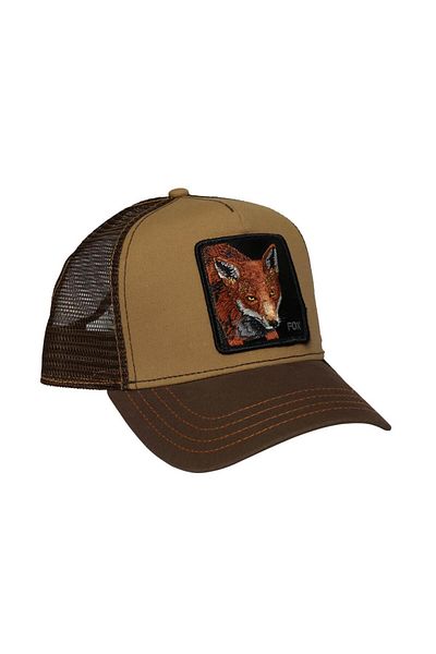 Goorin Bros Hat - The Fox